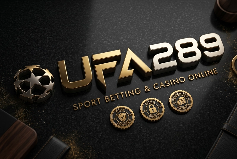 UFA289-ปลอดภัยไหม