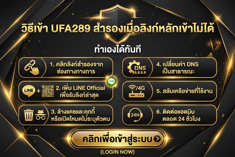 วิธีเข้า-UFA289-สำรอง